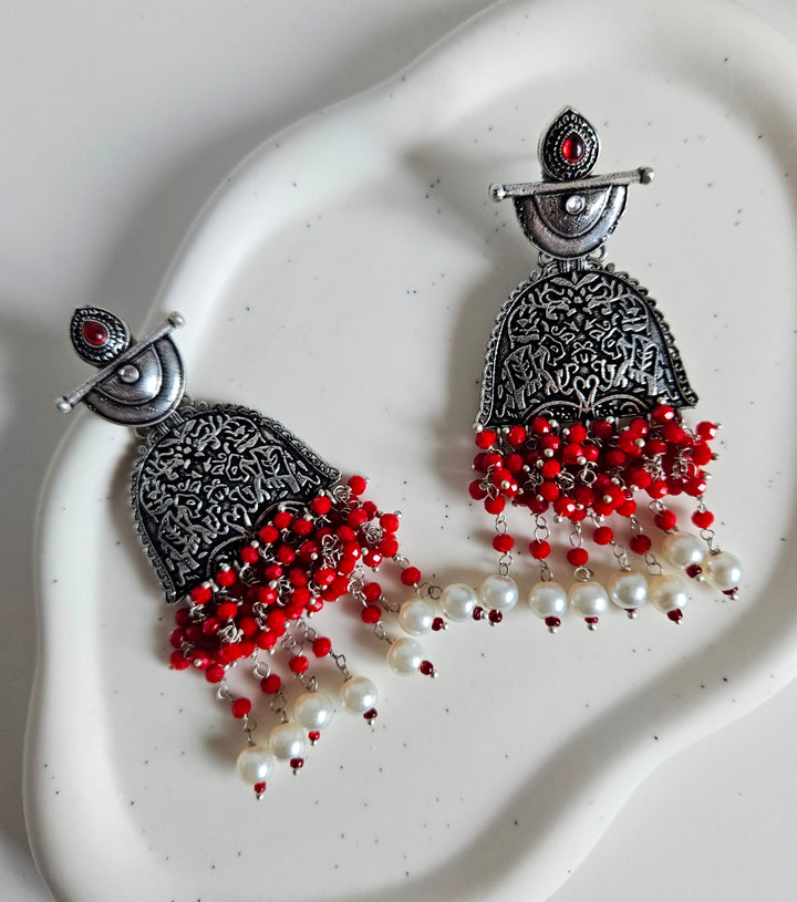Daisy Earrings