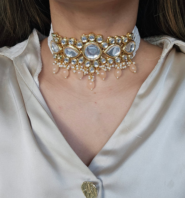 Givika Choker Set