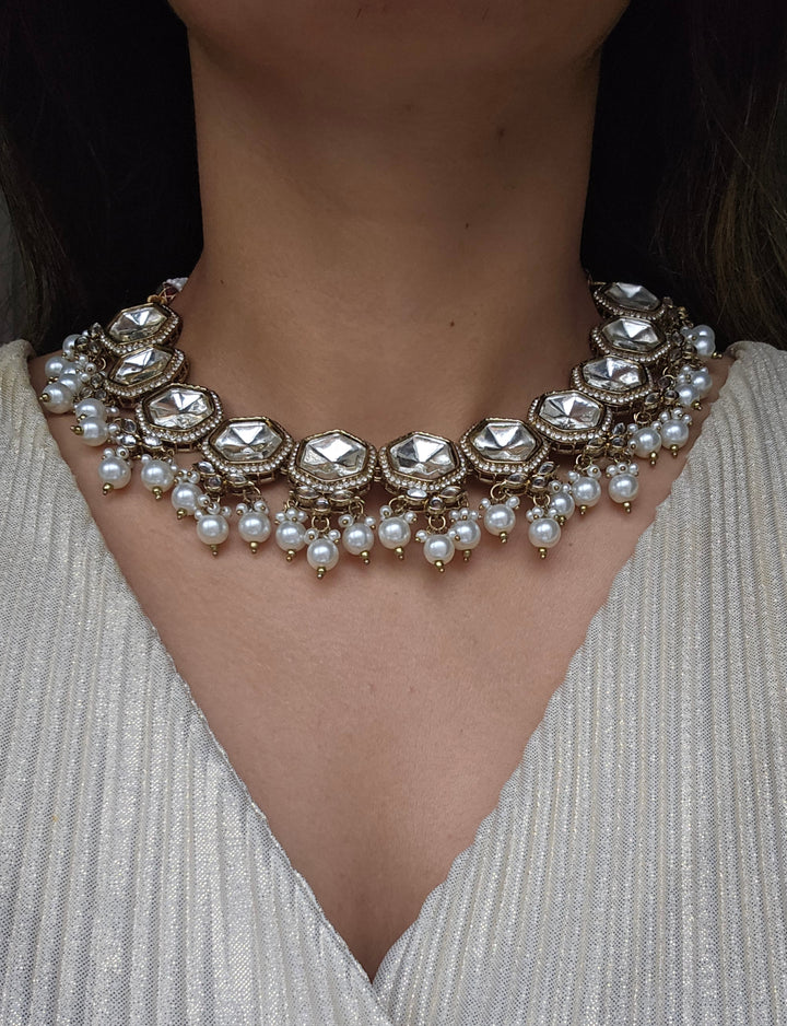 JASDEEP Necklace Set