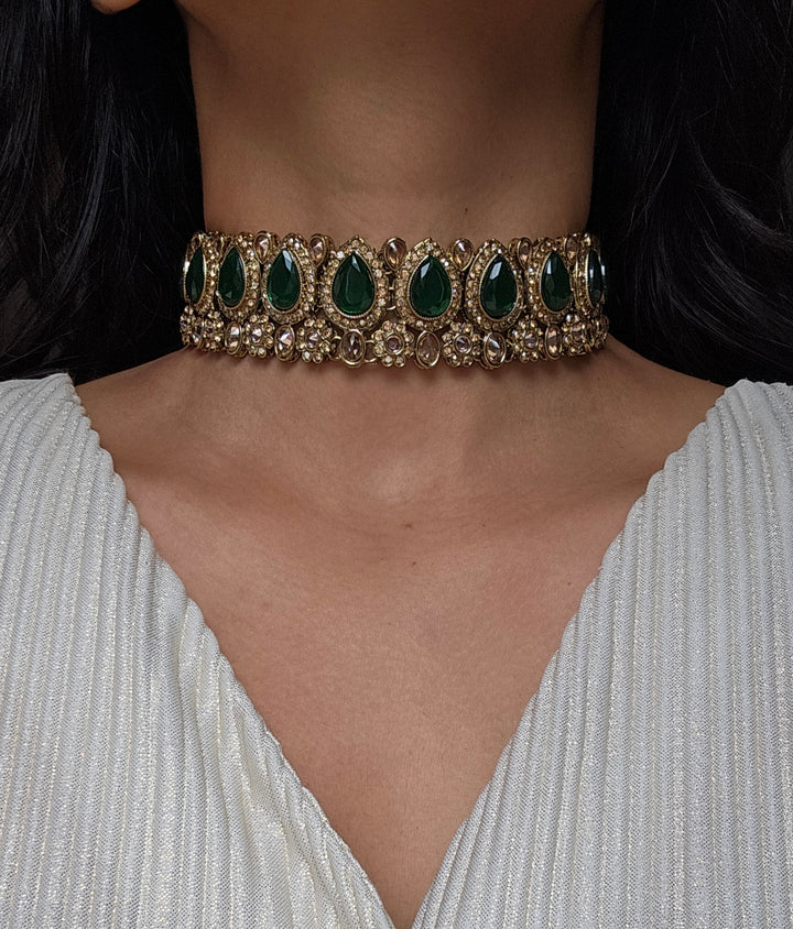 LOPA Choker Set