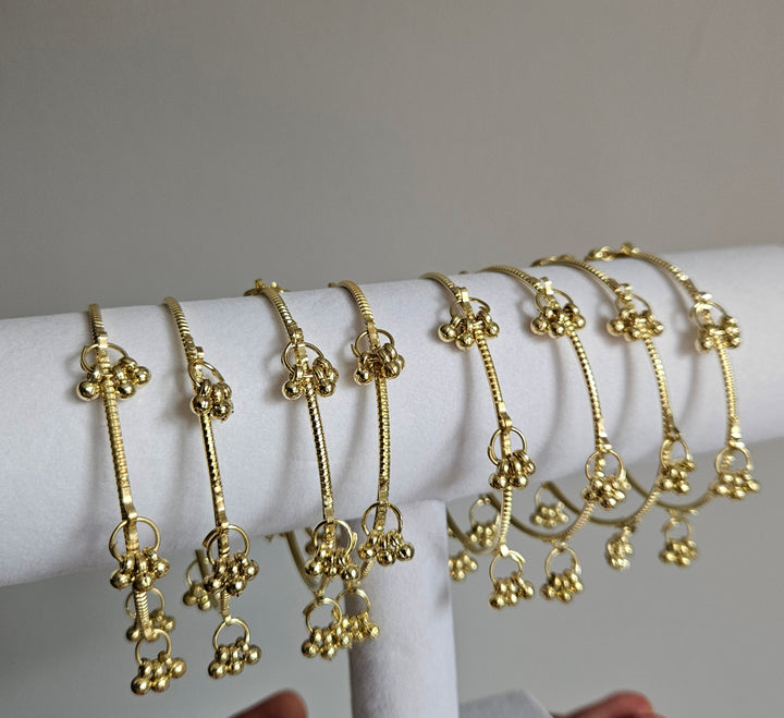 Viral Kashmiri Bangles