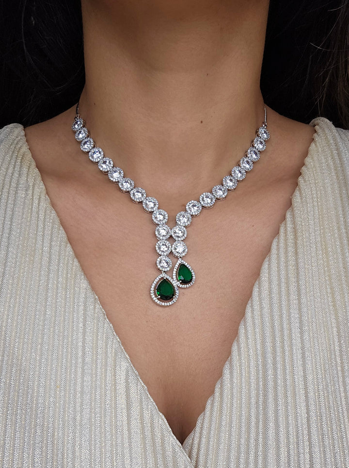 DULCIE Necklace Set