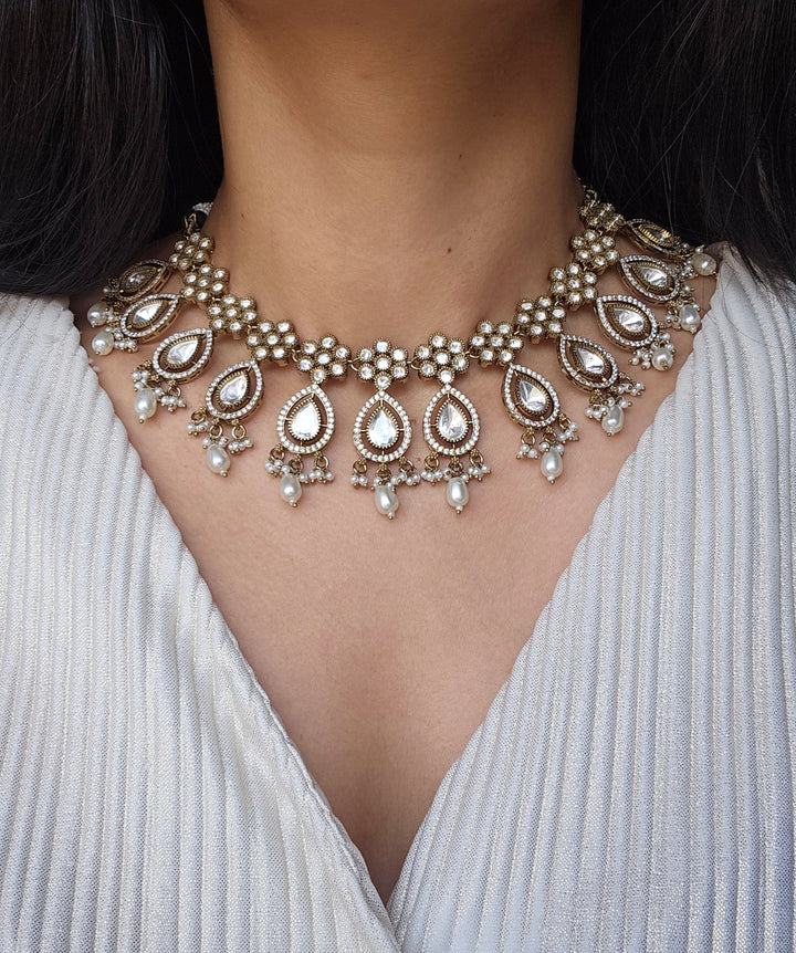 SONIA Necklace Set
