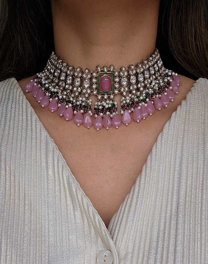 LIBEN Necklace Set