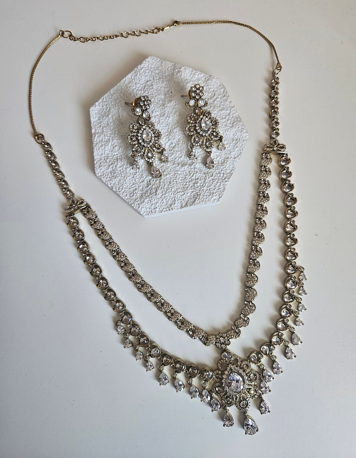 KATE Necklace Set
