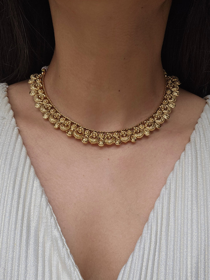 GURPREET Necklace Set
