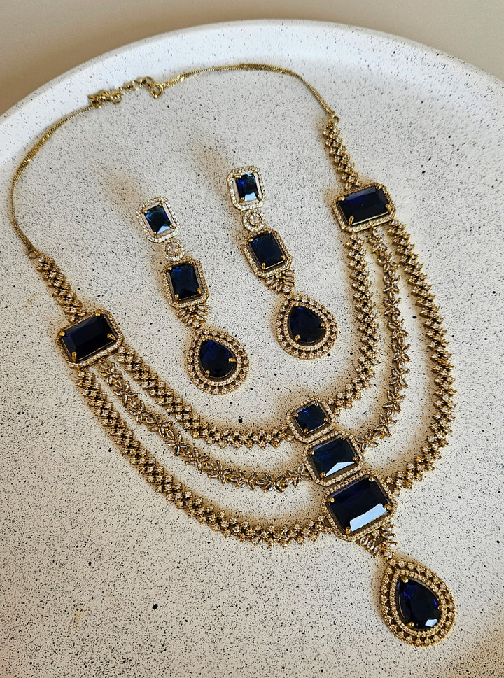KYLIE Necklace Set
