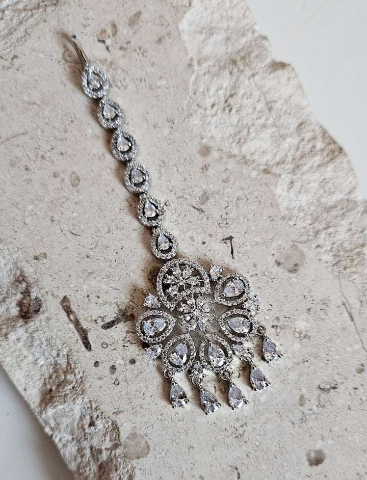 SOHAL Ad (American Diamond)Tikka