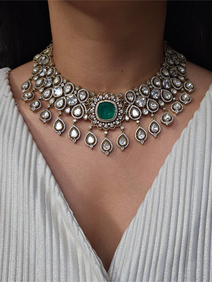 ESTHER Necklace Set