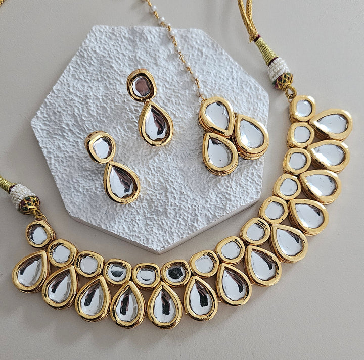 COLIN Necklace Set
