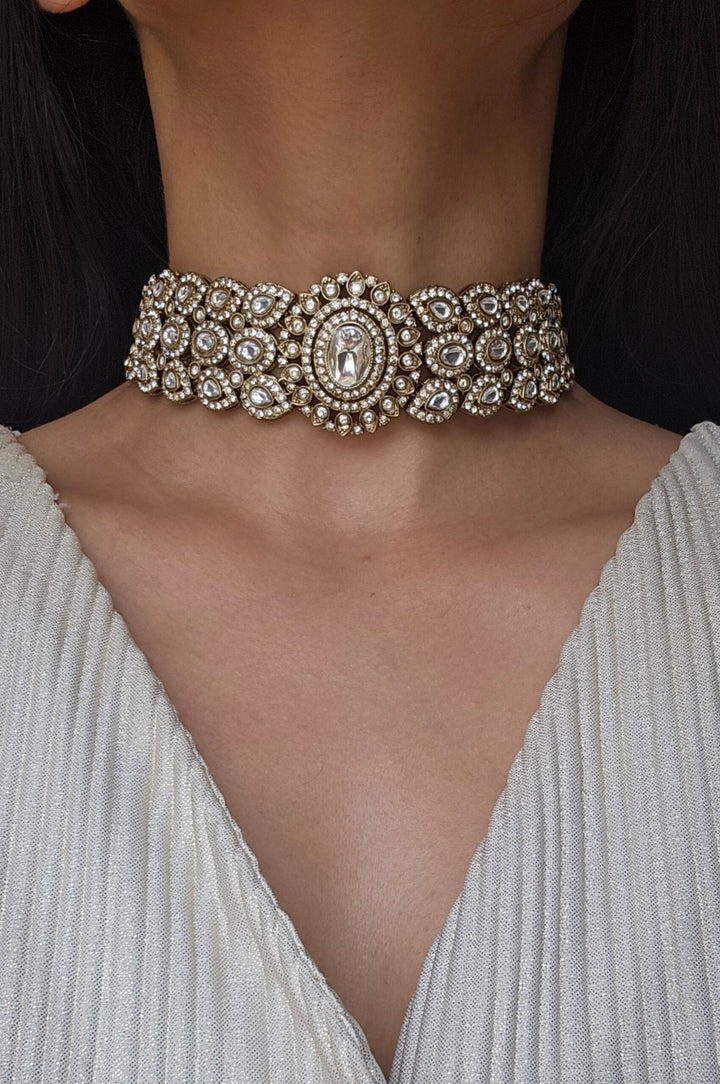 DOLLY Choker Set
