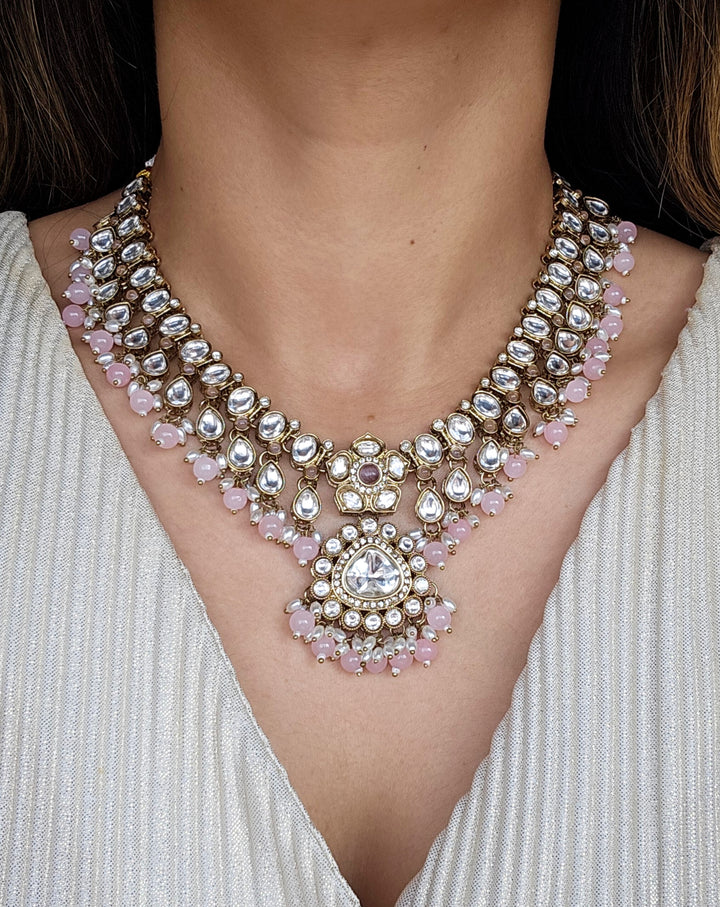 MALTI Necklace Set
