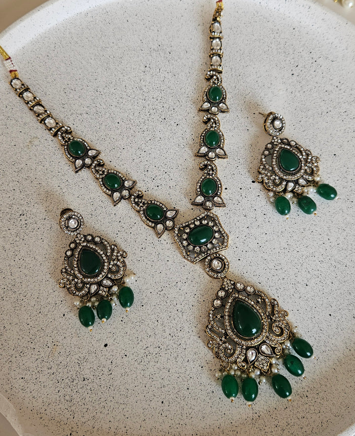 GIAN Necklace Set