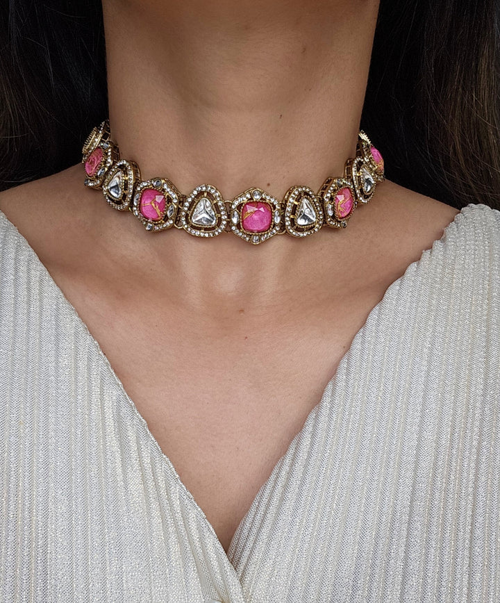 LOIS Necklace Set