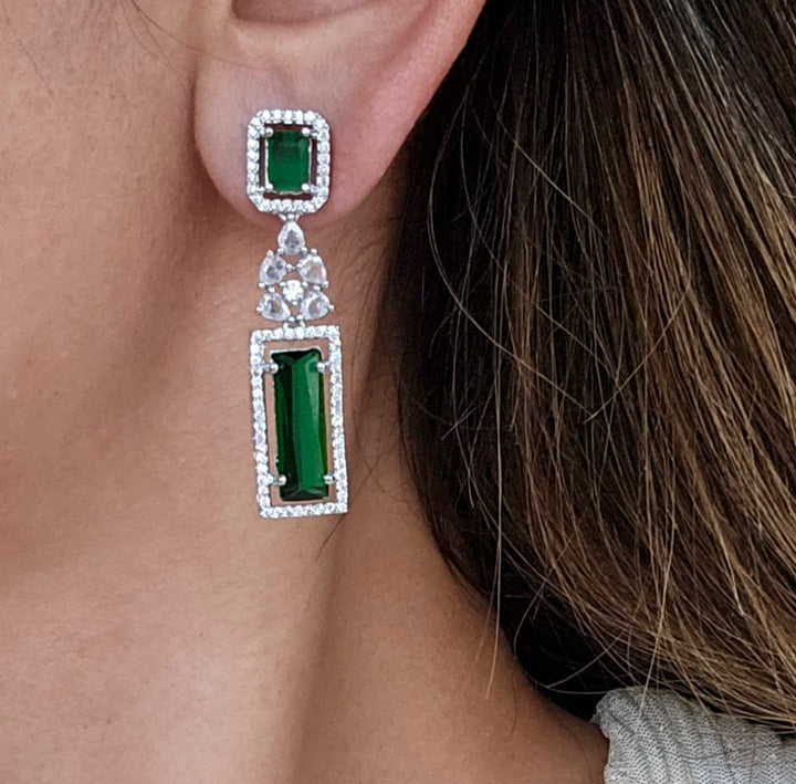 Jeaneatt Earrings