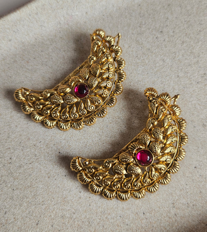 Hair Clips/Pins/Accessories/Punjabi Clips