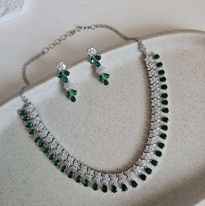 ARLENE Necklace Set