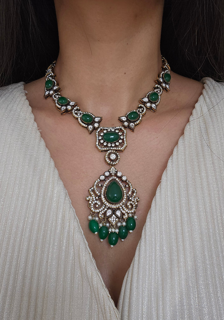 GIAN Necklace Set