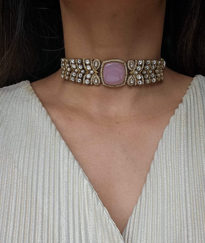 Gauri Choker Set