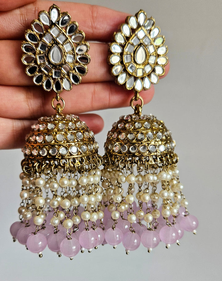 SANDEEP Earrings