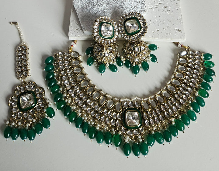 Karen Necklace Set