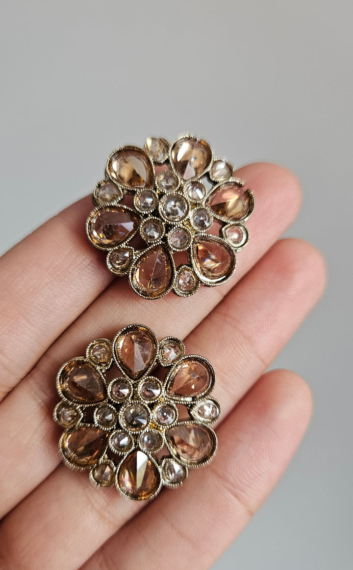 PIYA Tops/Studs