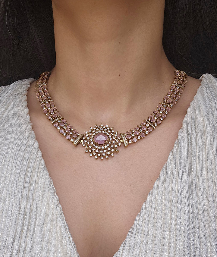 SELFRIDGE Necklace Set