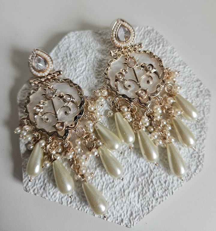 FARWA Earrings