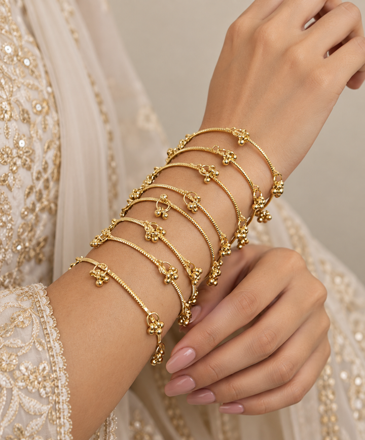 Kashmiri Bangles