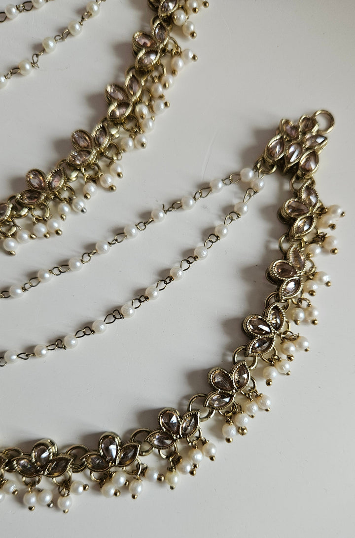 NOBE EarChains/Sahare/Extensions