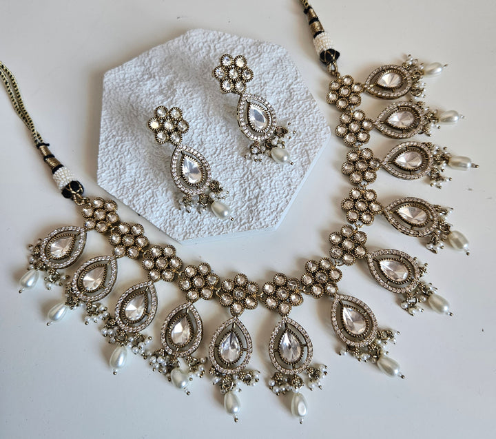 SONIA Necklace Set