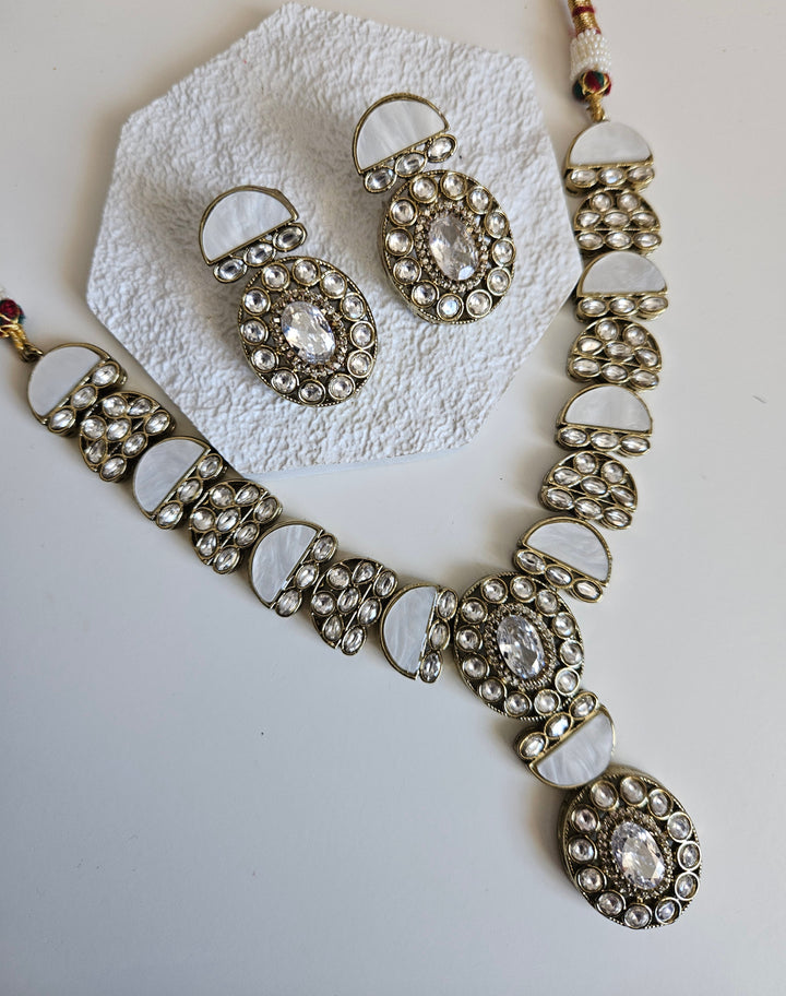 SHIRLEY Necklace Set