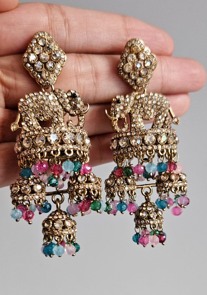 Michelle Earrings