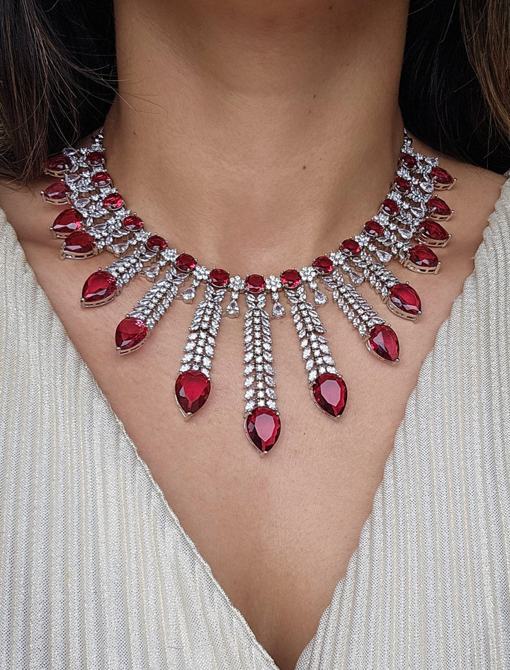 DEWI Necklace Set