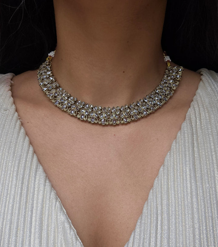 NABEELA Necklace Set