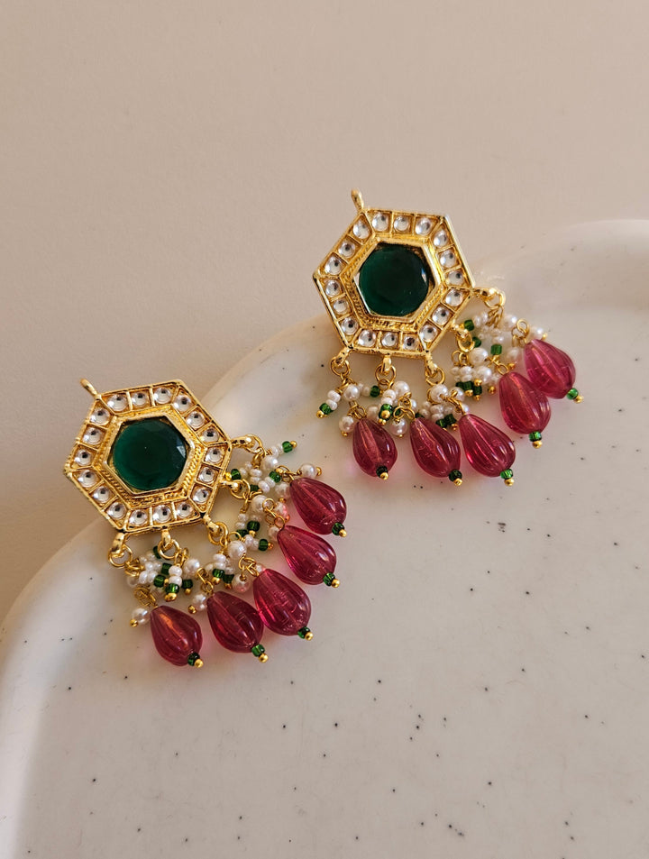 PRISHA Earrings