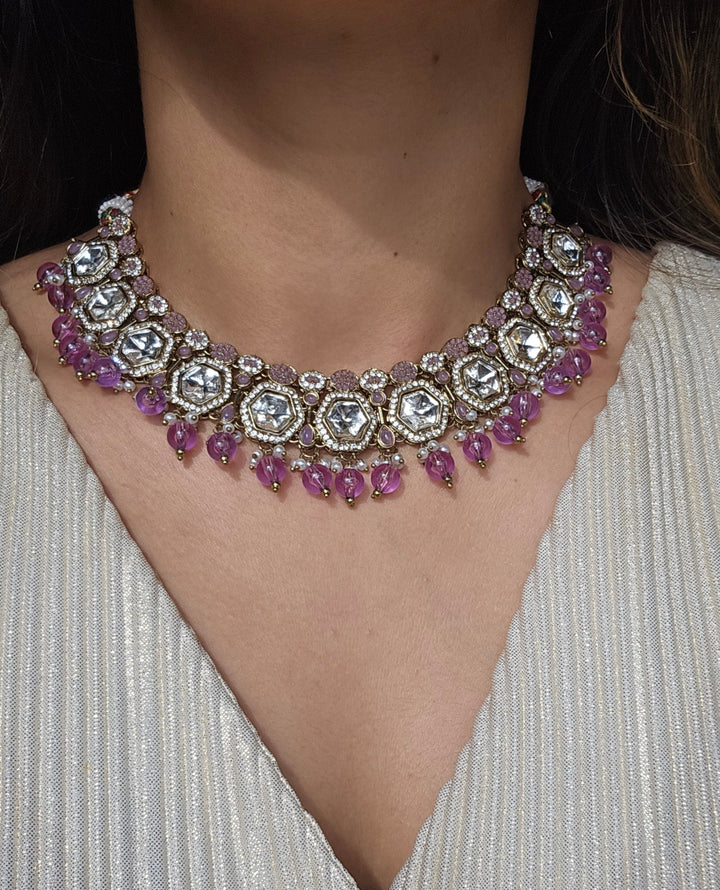 VRITIKA Necklace Set