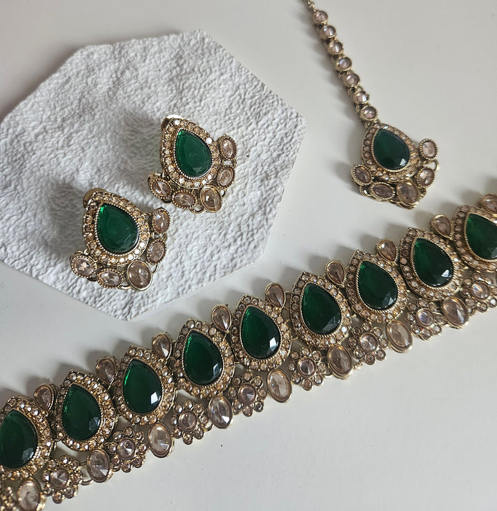 LOPA Choker Set