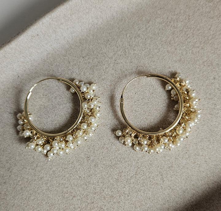 LATA Jhumke/Waaliyan/Hoops Earrings