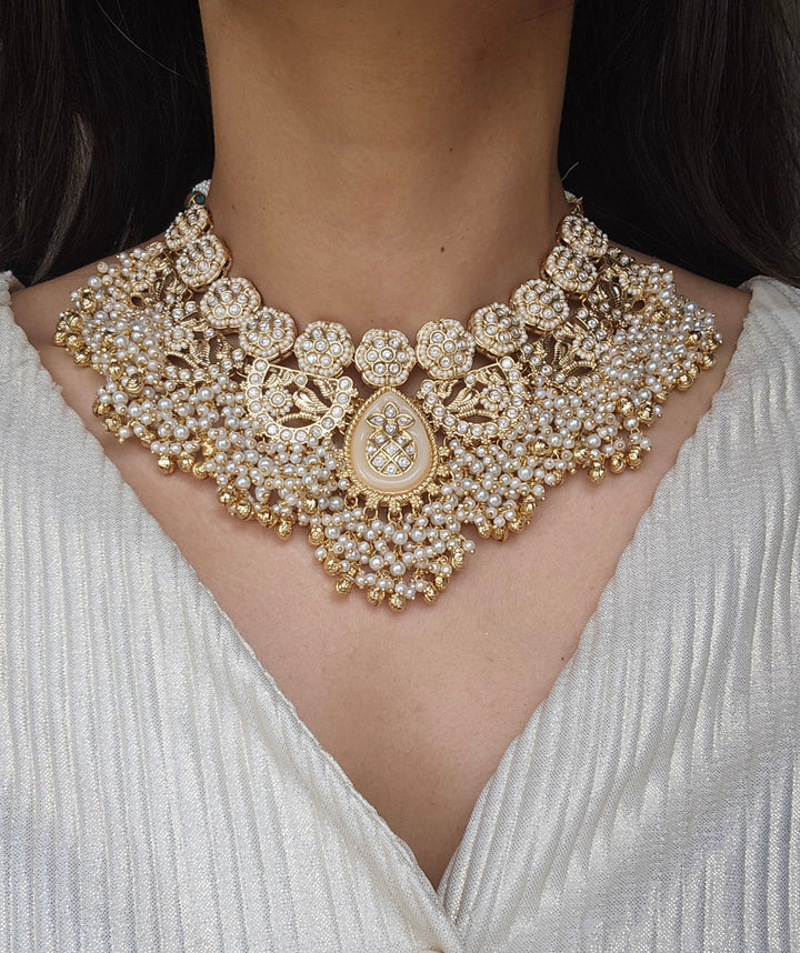 DEEYA Necklace Set