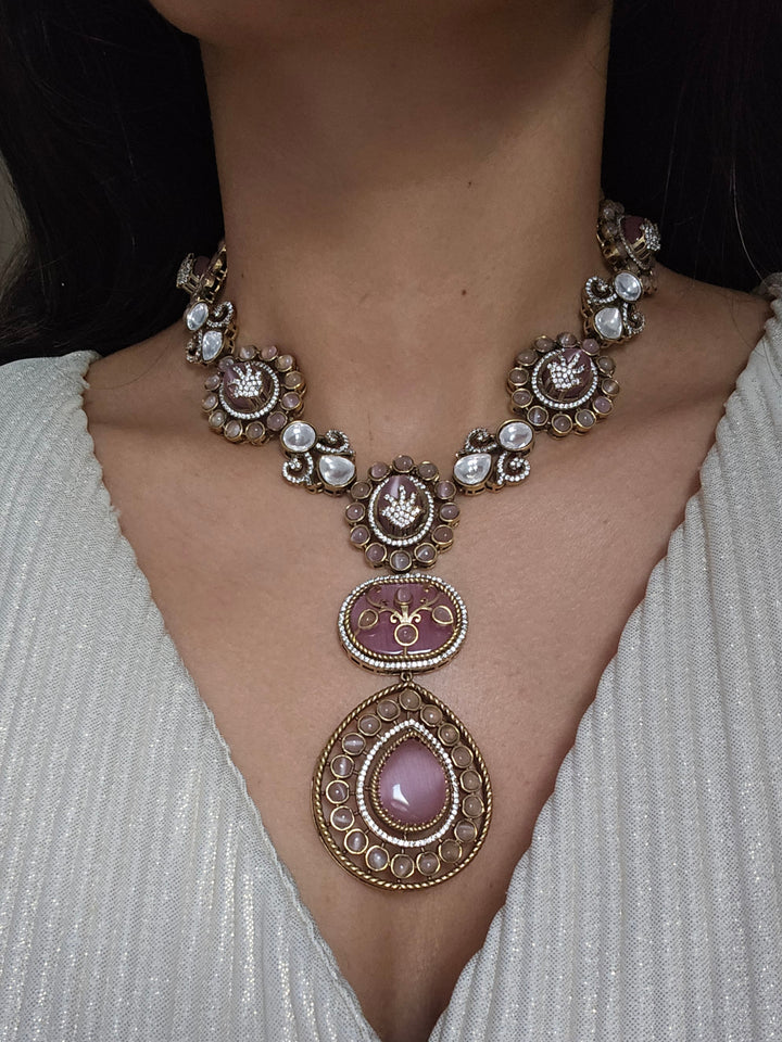 RENEE Necklace Set