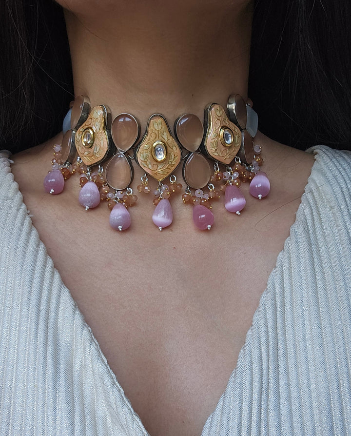 PAM Choker Set