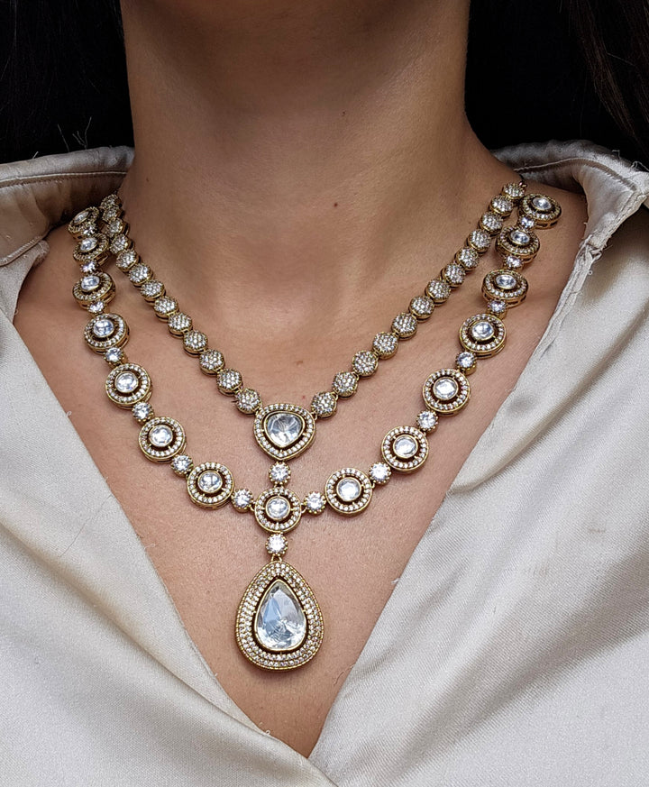 TYLIE Necklace Set