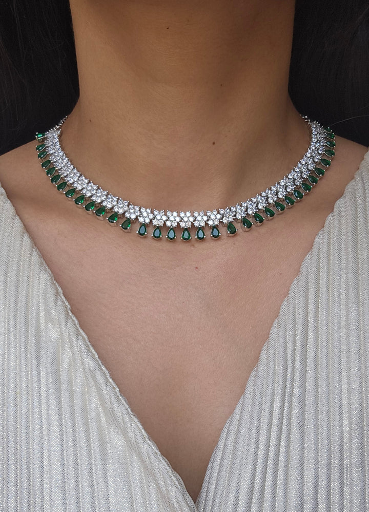 ARLENE Necklace Set