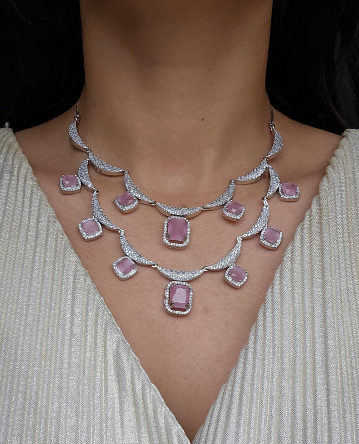 LOTTIE Necklace Set