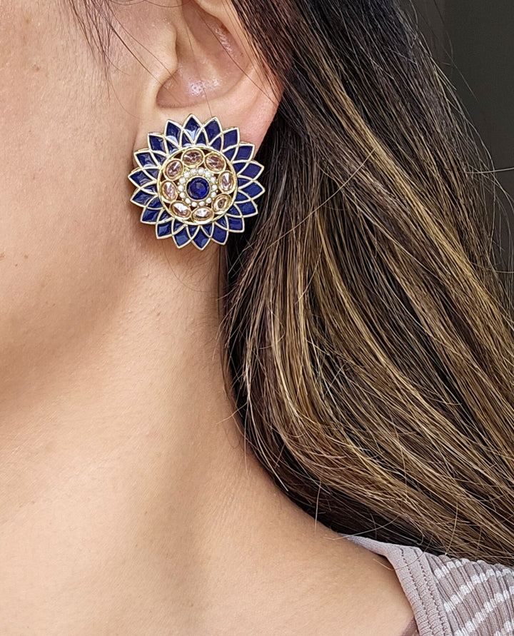 BHUMI Studs