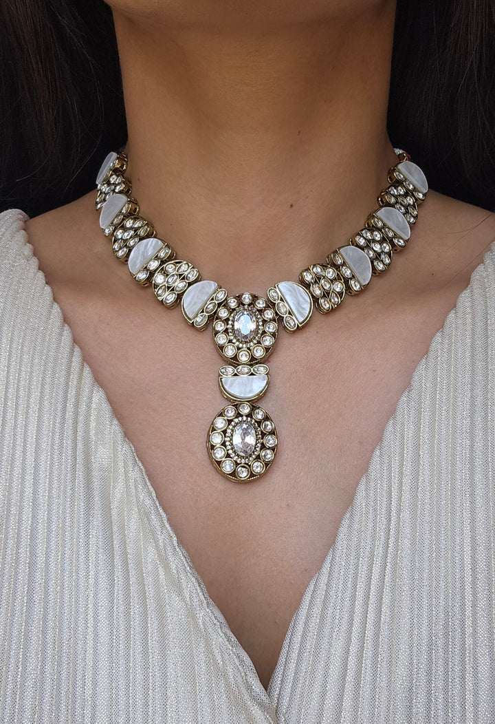 SHIRLEY Necklace Set