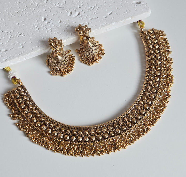 HARRY Necklace Set