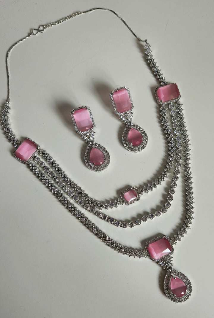 TREVOR Necklace Set