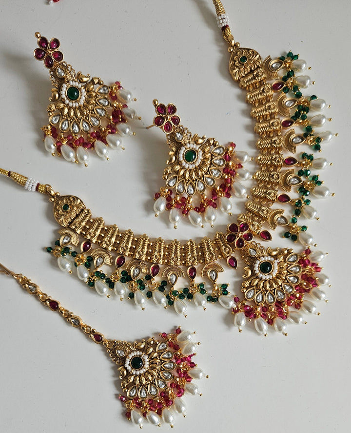 EMILY Necklace Set